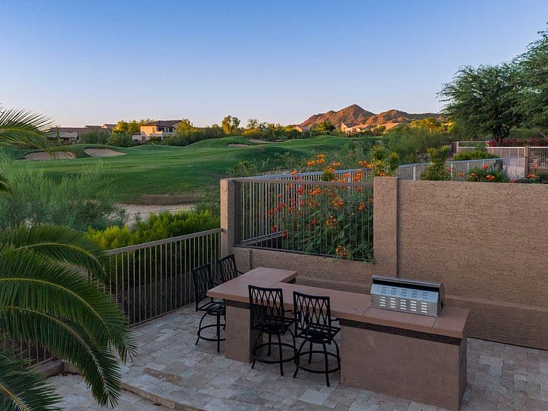 3546 N CANYON WASH Circle photo 4