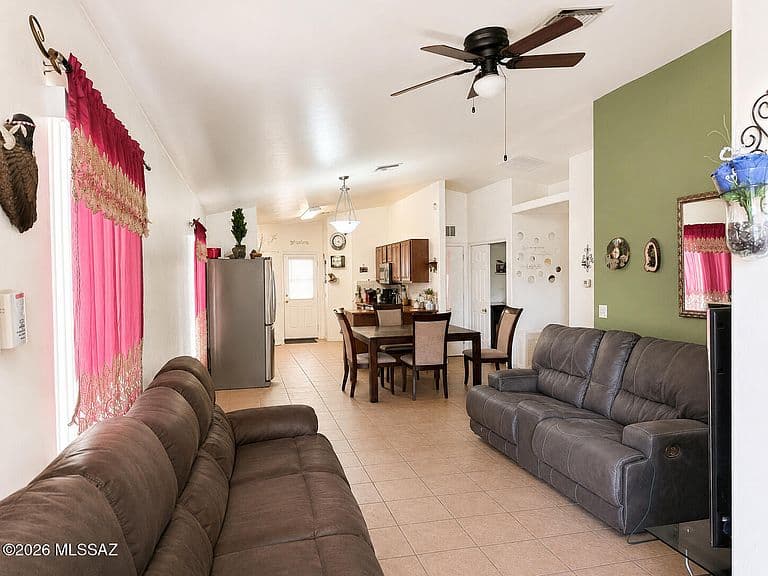2266 E Sunland Vis photo 5