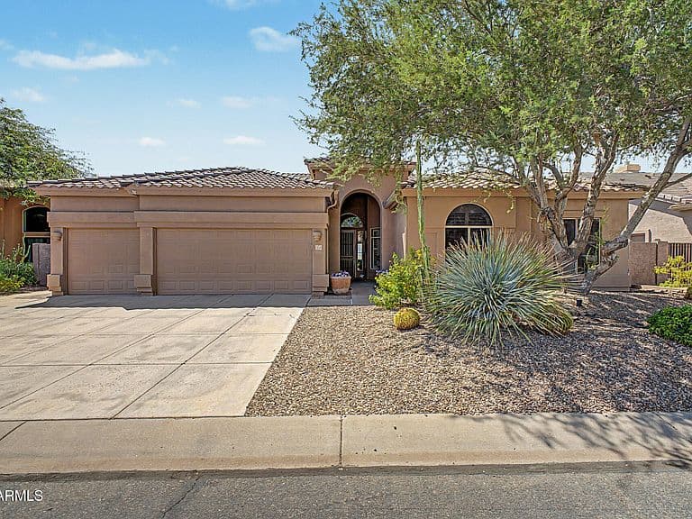 3430 N MOUNTAIN Ridge #22 photo 3