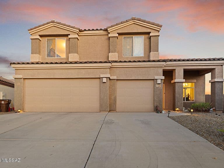 8229 W Melanitta Dr photo 3