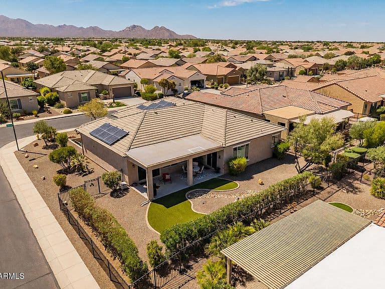 26168 W TINA Lane photo 5