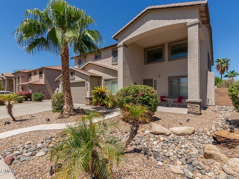 43228 W Knauss Dr photo 1