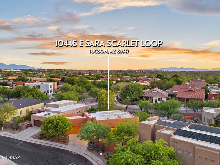 10446 E Sara Scarlet Loop photo 2