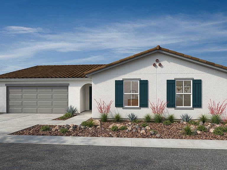 Plan 1618 Modeled Plan, Entrada del Oro Classics photo 2