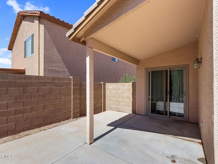 41275 W PRYOR Lane photo 4