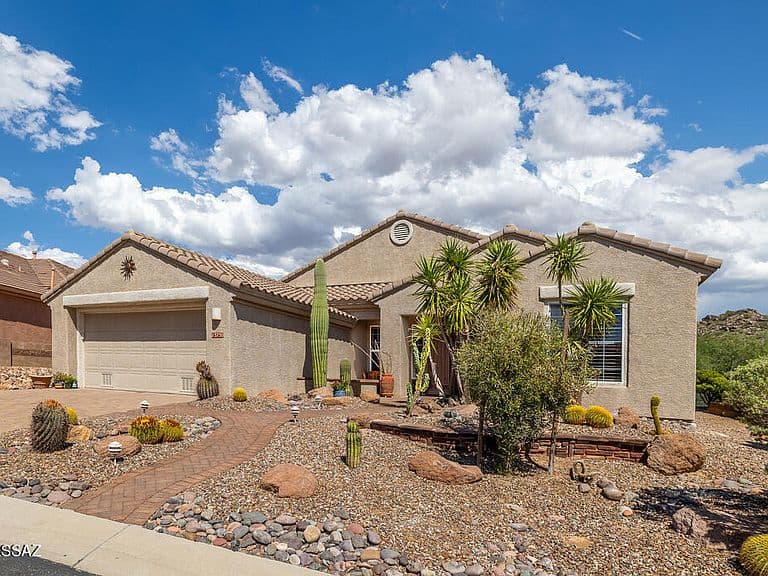 13730 N Heritage Canyon Dr photo 1
