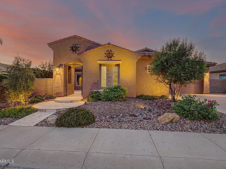 5722 S MESQUITE GROVE Way photo 1