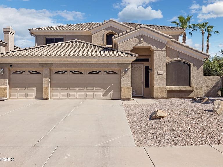 1550 E SAGEBRUSH Court photo 2