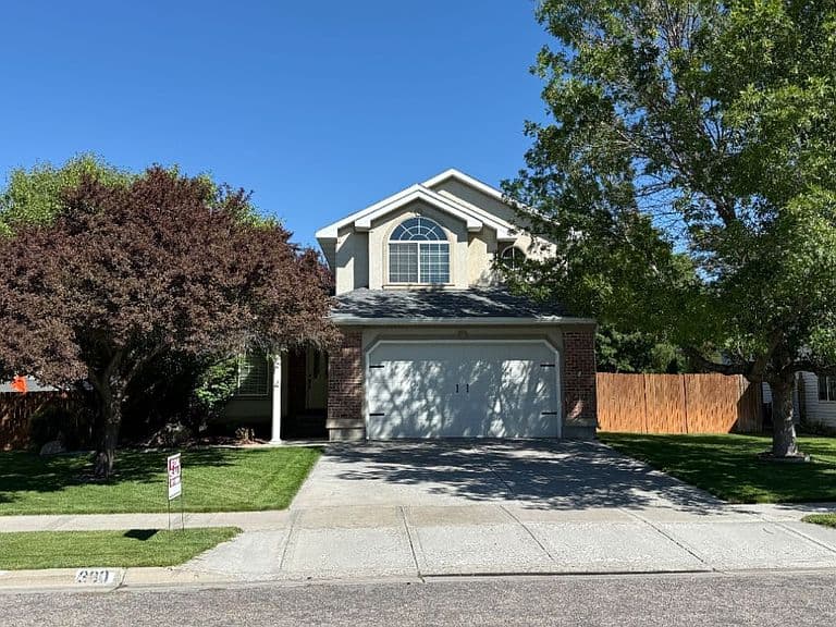 380 Spyglass Cir photo 1