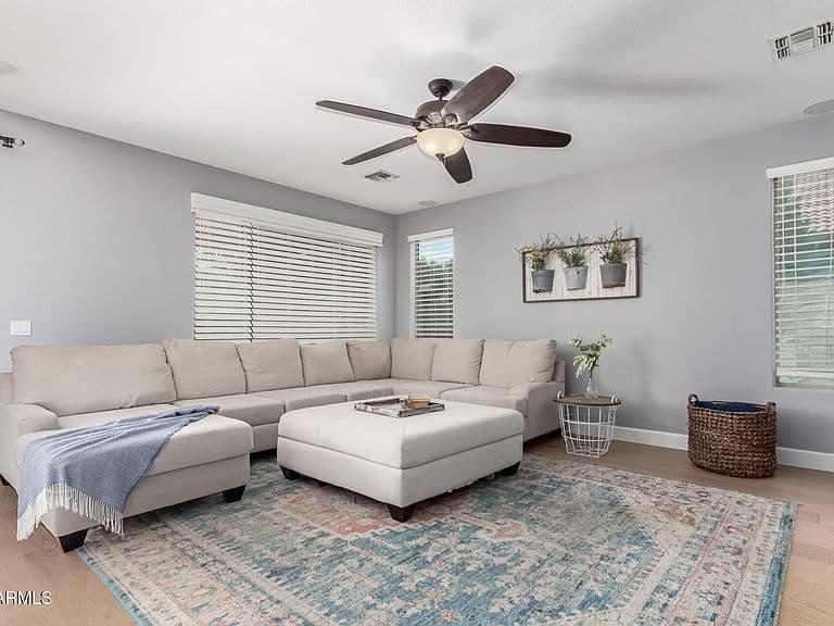 14157 W Desert Hills Dr photo 5