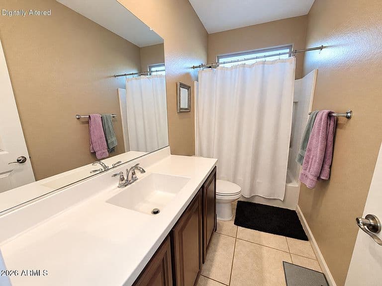 13417 W DESERT MOON Way photo 4