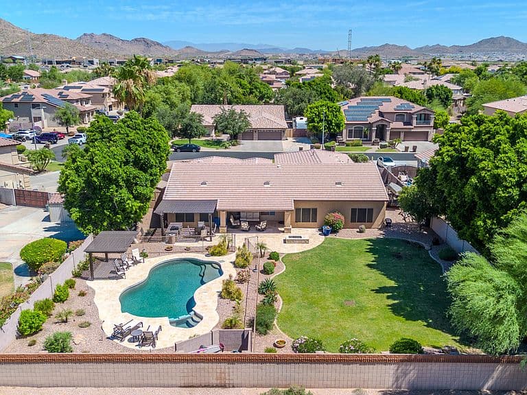 8039 W BRIDEN Lane photo 3