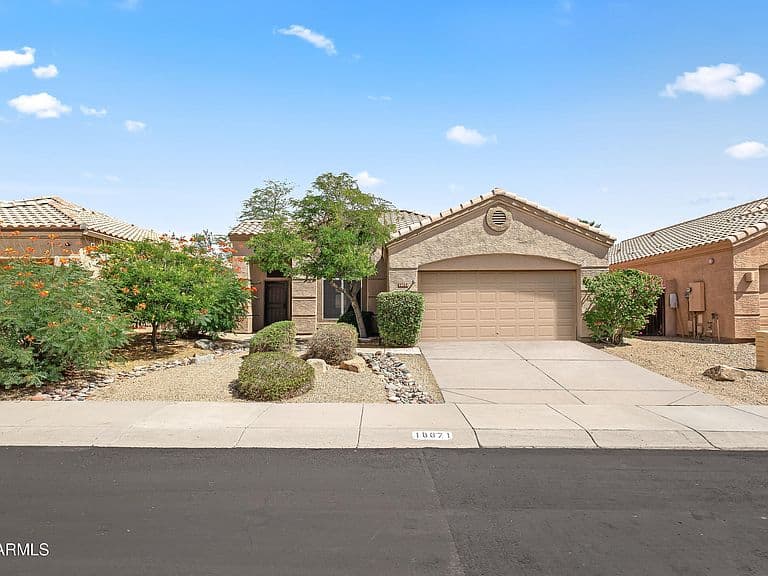 18671 N 91ST Place photo 1