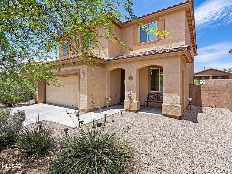 12884 N Indian Palms Dr photo 4