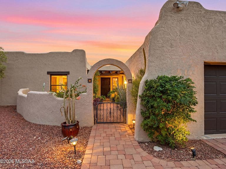 4808 N Paseo Aquimuri photo 2