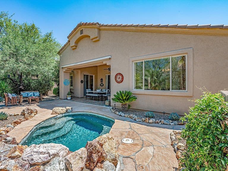 5311 N Spring Canyon Pl photo 1