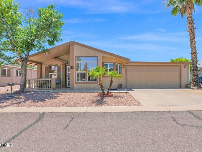 8500 E SOUTHERN Avenue #93 photo 1