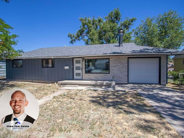 465 Trigood Dr photo 1