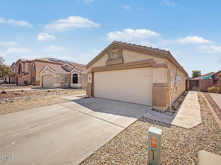 11339 W MADISEN ELLISE Drive photo 5