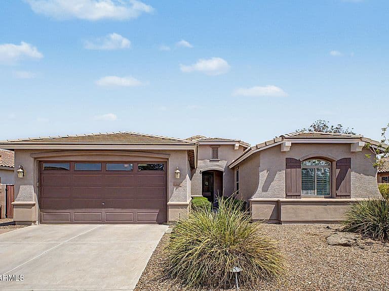 4981 S COTTON Court photo 2