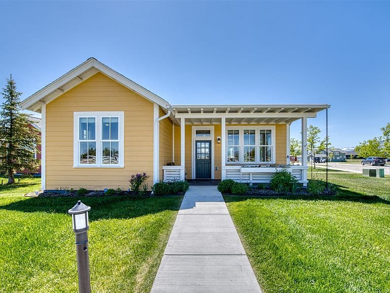 306 Mansion View Loop photo 1