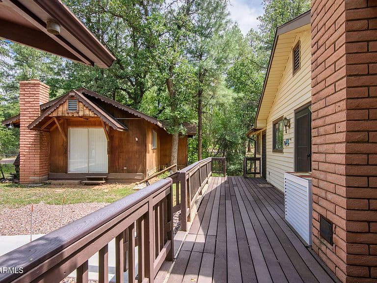 8439 W FOSSIL CREEK Road photo 4