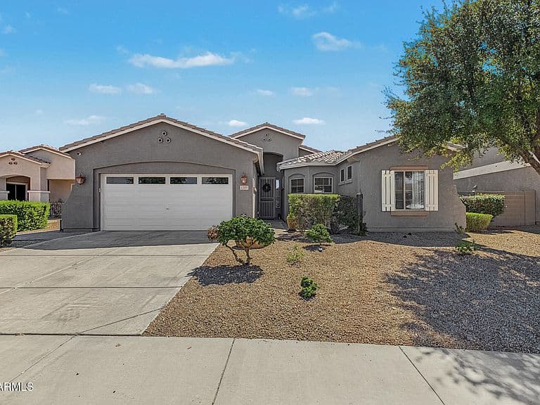 12155 W MOUNTAIN VIEW Drive photo 1
