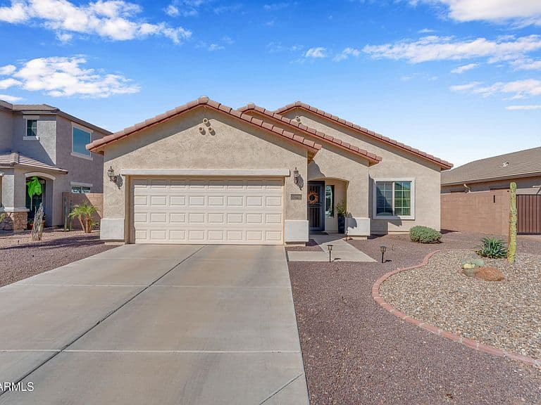 10938 E SOMBRA Circle photo 2