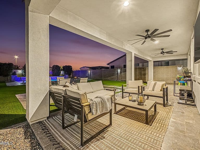 3749 W LAPIS Drive photo 4