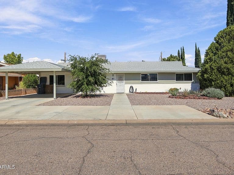67 W KAYETAN Drive photo 1