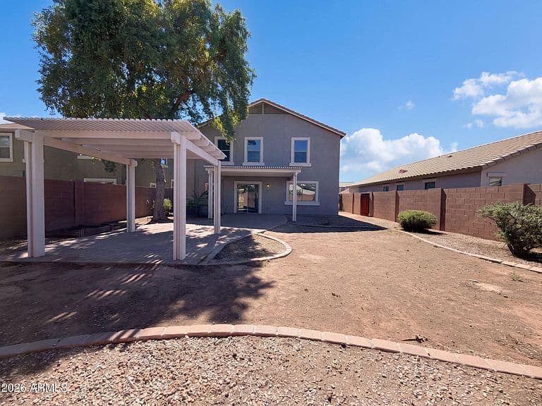 786 W MESQUITE TREE Lane photo 5