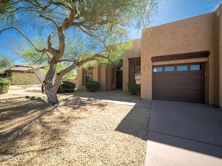 29907 N 77TH Place photo 3