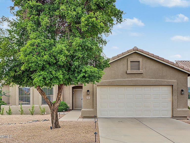 6680 S TAMARRON Way photo 1