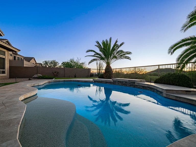 3546 N CANYON WASH Circle photo 5