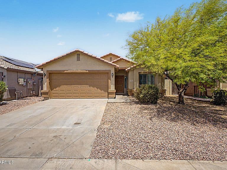 10232 W PRESTON Lane photo 3