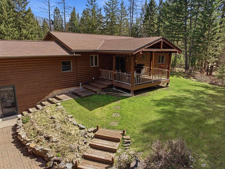 176 Blaine Ridge Rd photo 1