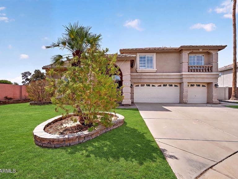 3981 E INDIGO BAY Court photo 5