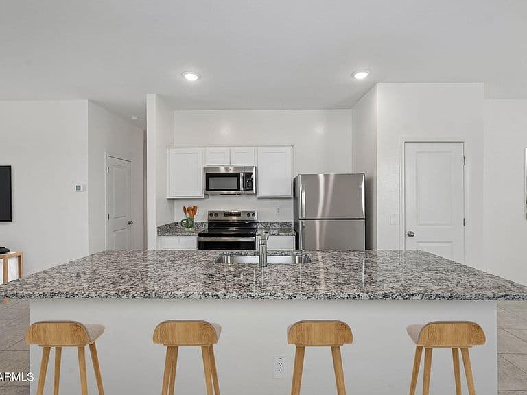 5842 E HORNBLENDE Way photo 5
