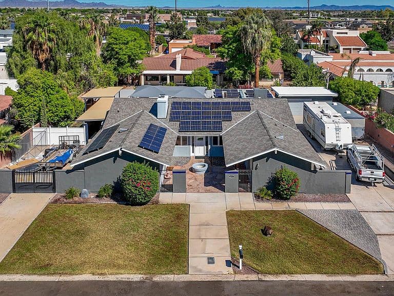 4412 W Vaquero Ln photo 2