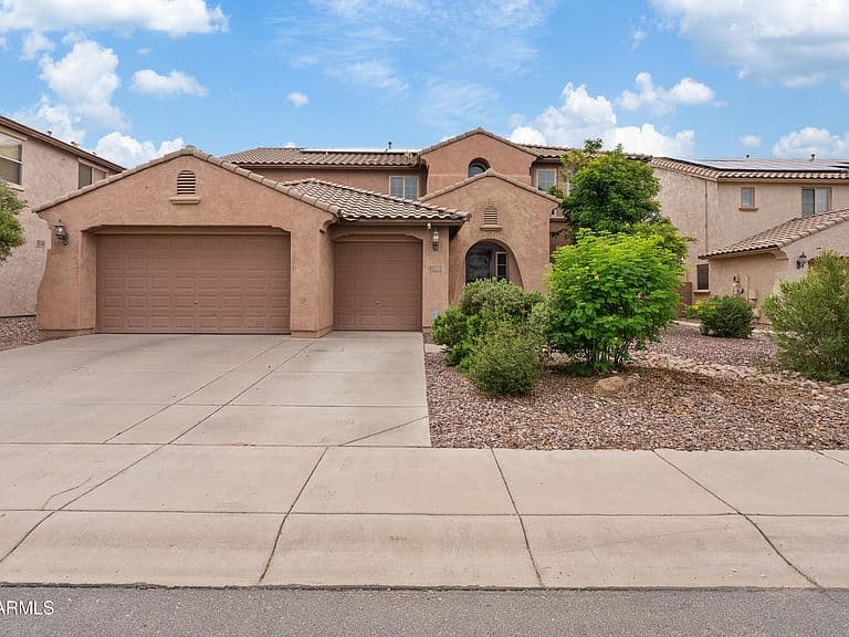 3363 N SPYGLASS Drive photo 1