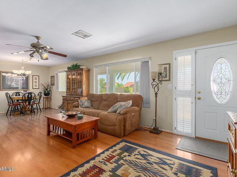 5853 E ADOBE Road photo 4