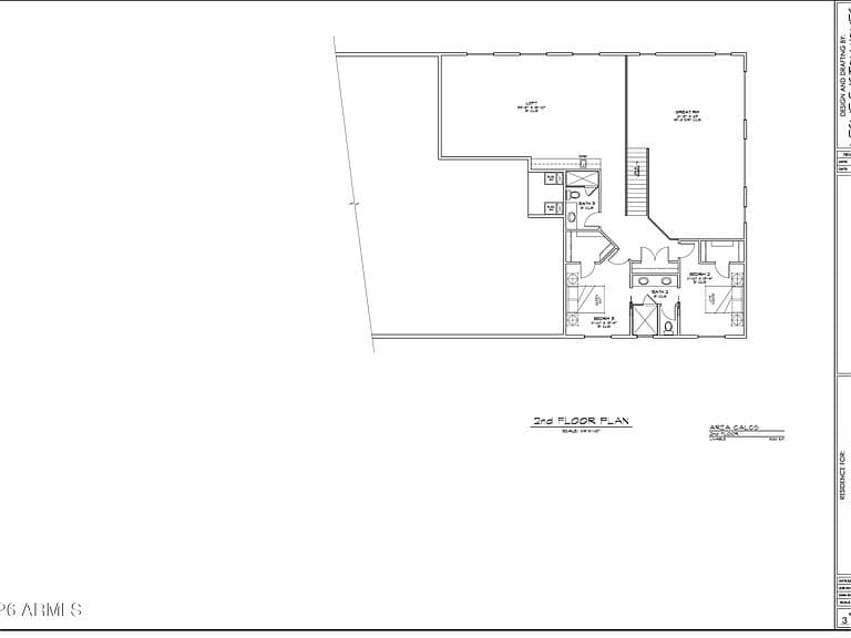 14100 E DOVE VALLEY Road photo 3