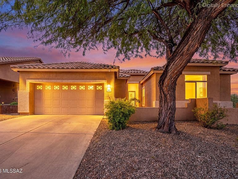 622 W Tremolo Ln photo 1