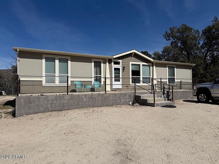 51092 N PINAL RANCH Road photo 1
