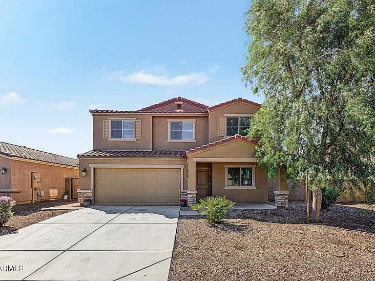 25437 W MAHONEY Avenue photo 2
