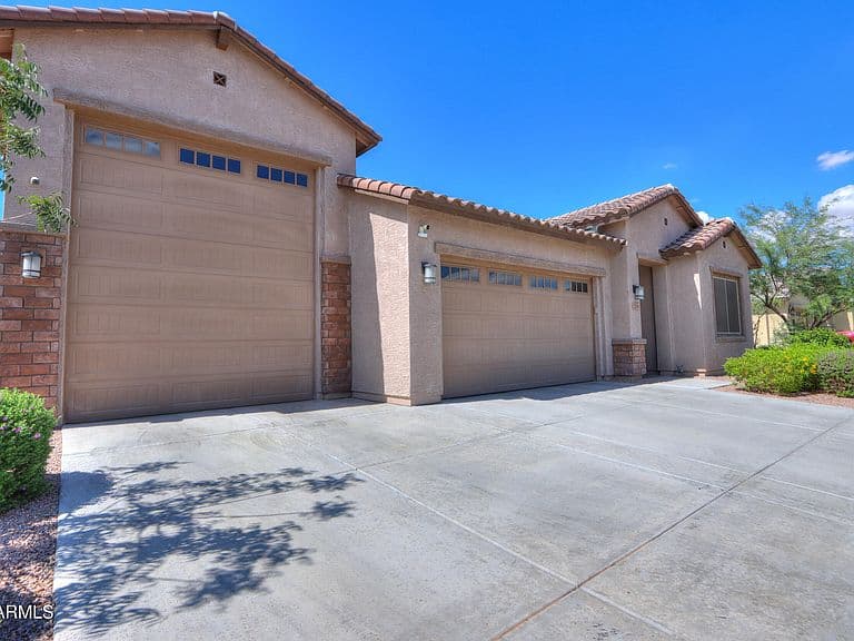 2519 N CASA GRANDE Avenue photo 5