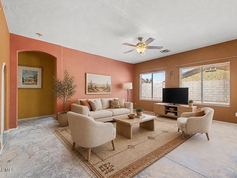 2606 E LA COSTA Drive photo 5