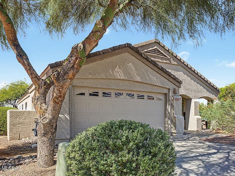 5375 W Eagle Claws Ct photo 1
