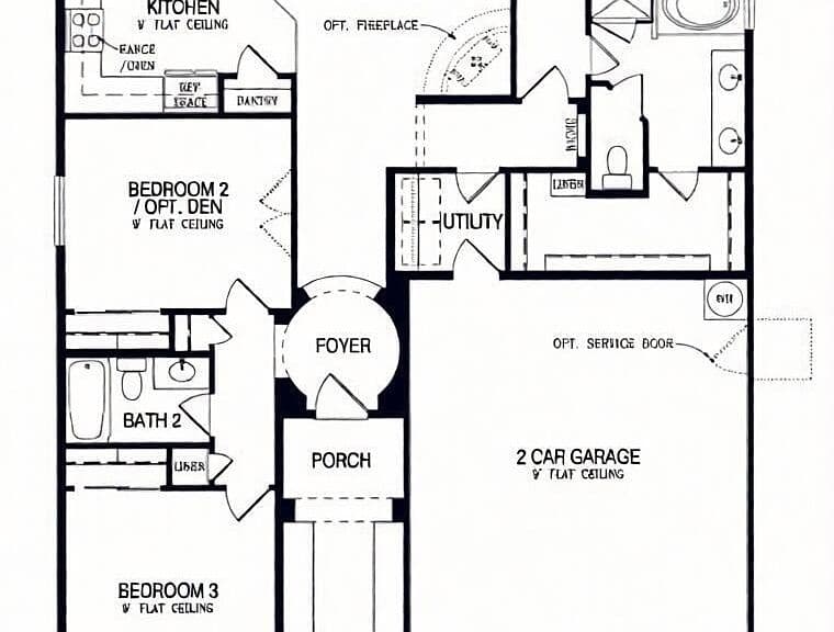 3353 W INSPIRATION Drive photo 5
