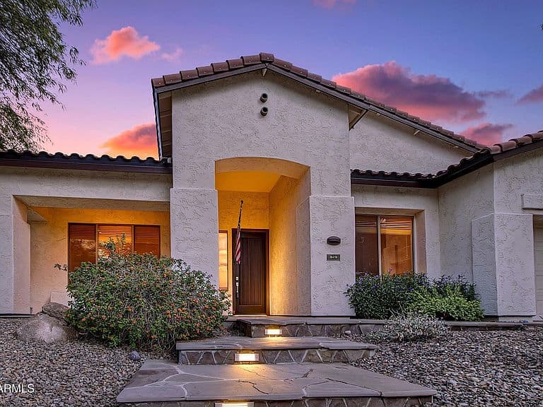 329 N DATE PALM Drive photo 2
